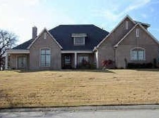 620 Lakeview Cir, Sapulpa, OK 74066