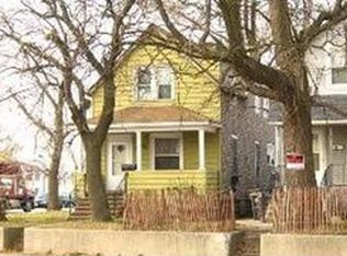 15844 Park Ave, Harvey, IL 60426