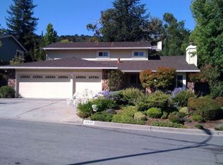 10435 Alicia Ct, Cupertino, CA