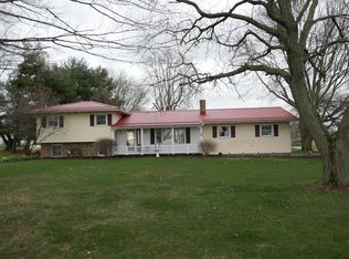 5903 County Road 9, Edison, OH 43320