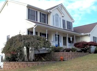 12 Libby Ct, Franklin, OH 45005