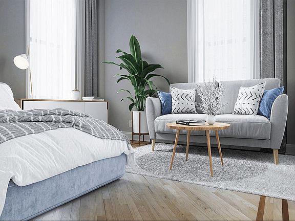 4th image of 501 W 110th St APT 6G