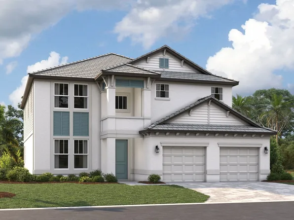 9702 Crystal Isles Cir, Sarasota, FL 34241