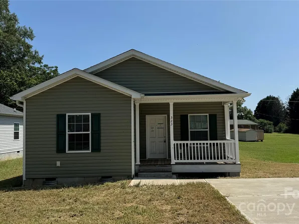 323 Martin St, Shelby, NC 28150