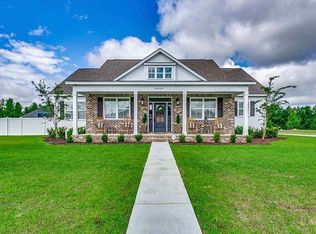 4000 Tupelo Ct, Conway, SC 29526