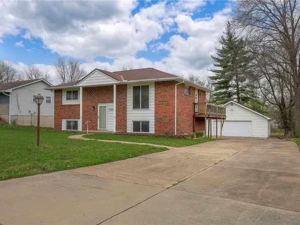 2903 NE 56th Ter, Gladstone, MO 64119