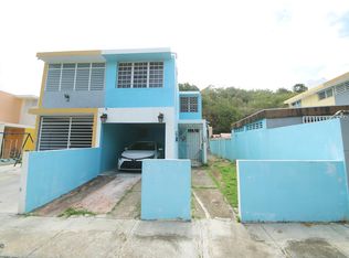 7 Calle, Ceiba, PR 00735