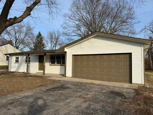 363 Henley Rd, Richmond, IN 47374