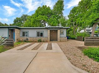 2015 Rabb Glen St #B, Austin, TX 78704