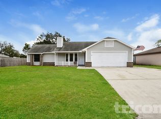 2543 Hendricks Ter, Deltona, FL 32738