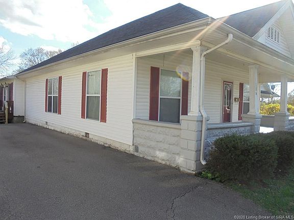 2nd image of 606 W Market St