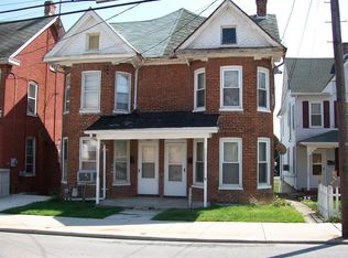 247 Cleveland Ave, Waynesboro, PA 17268