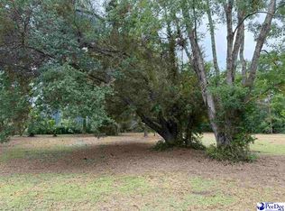 1006 E Dargan St, Dillon, SC 29536
