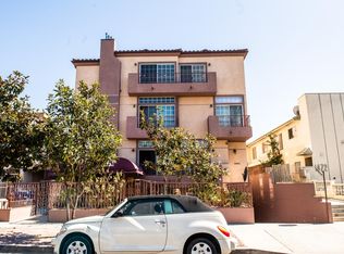 1466 S Bedford St #103, Los Angeles, CA 90035