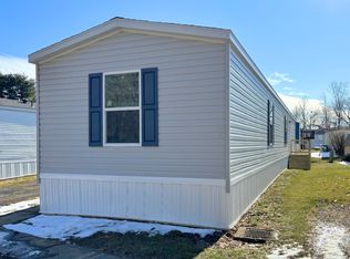 2121 Panhandle Rd #69, Delaware, OH 43015