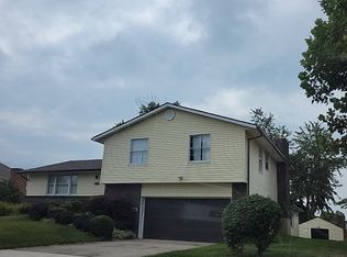 6418 Greenbrook Dr, Dayton, OH