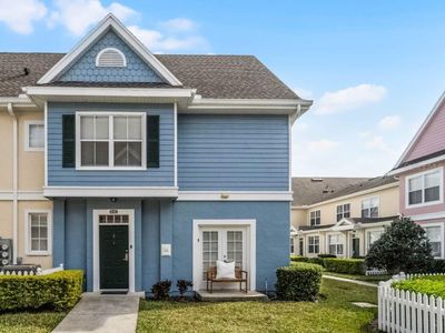 4008 San Gallo Dr APT 102, Kissimmee, FL, 34741
