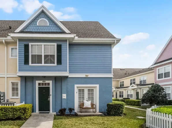 4008 SAN GALLO DRIVE #102, KISSIMMEE, FL 34741