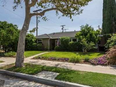 3408 Palo Verde Ave, Long Beach, CA, 90808
