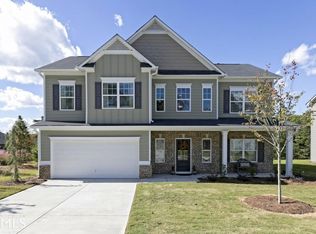 1763 Wilson Manor Cir, Lawrenceville, GA 30045