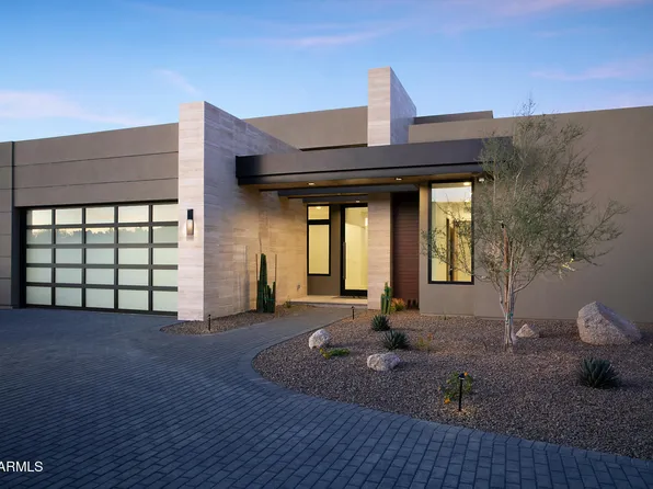 10905 E OBERLIN Way, Scottsdale, AZ 85262