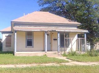 315 Niobrara Ave, Alliance, NE 69301