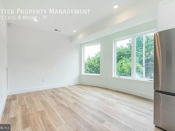 5th image of 621 Cecil B Moore Ave #2F