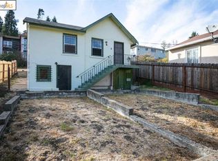 9847 Stanley Ave, Oakland, CA 94605