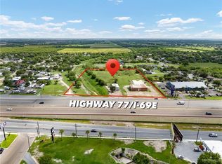 2926 N Frontage Rd, Harlingen, TX 78550