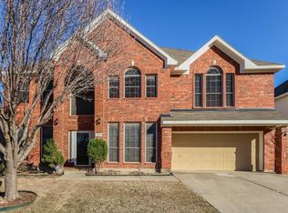7732 Stansfield Dr, Fort Worth, TX 76137