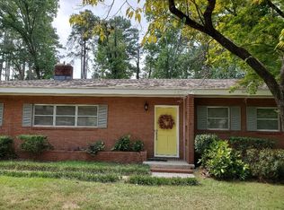 1810 Pine Forest Cir, Dublin, GA 31021