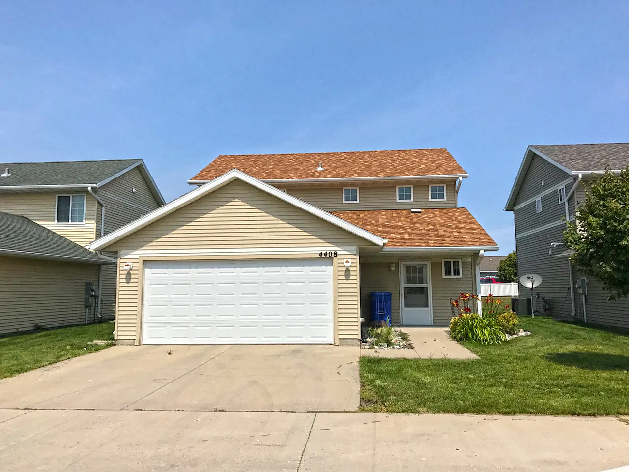 Bluestem Homes — Photo 1