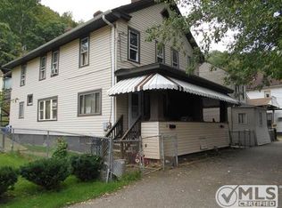 68 Roosevelt Ave, Benwood, WV