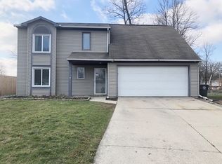 6615 Owl Tree Pl, Fort Wayne, IN 46825