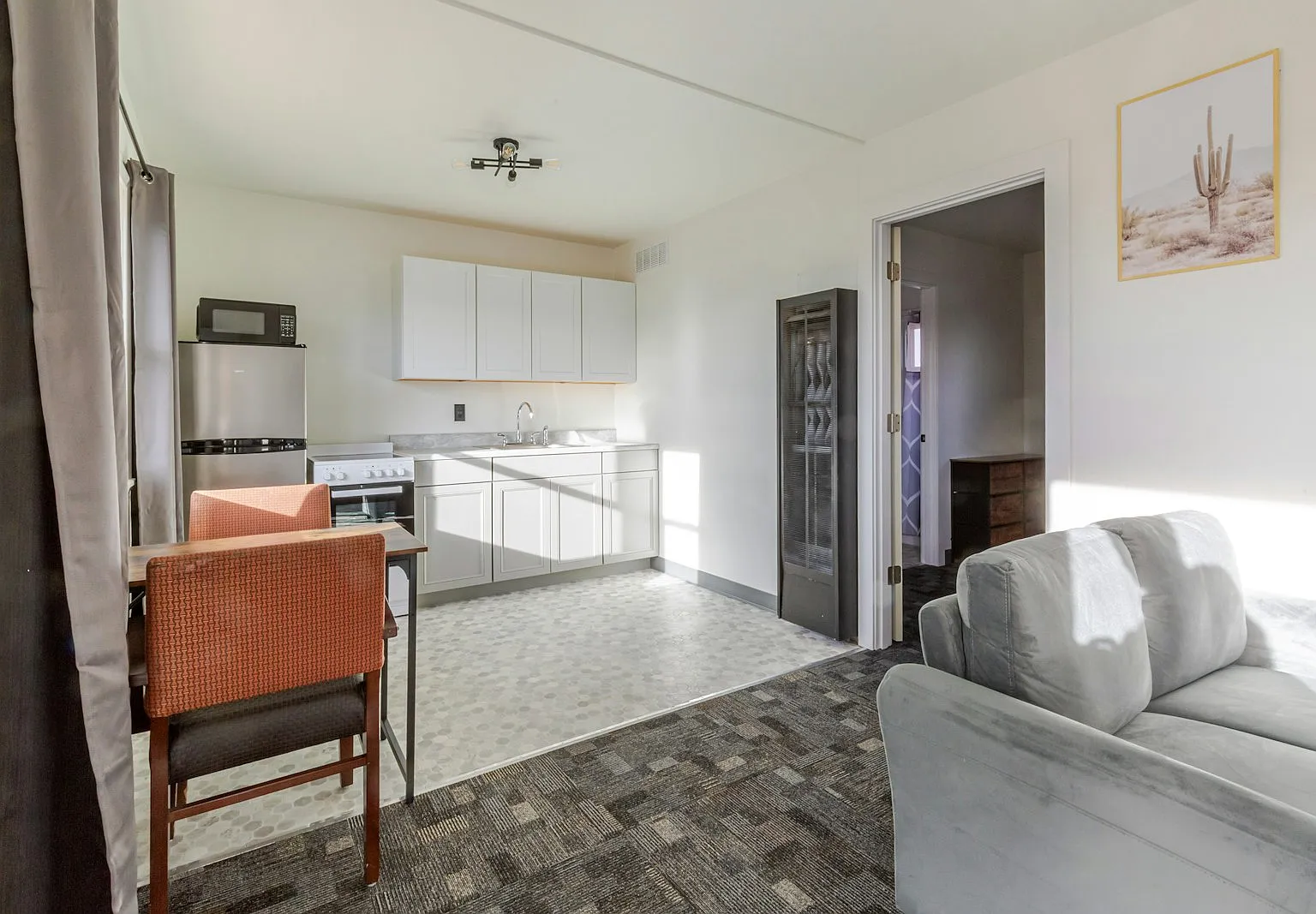 3737 Sturgis Road, Unit 1 Bedroom Unit — Photo 2