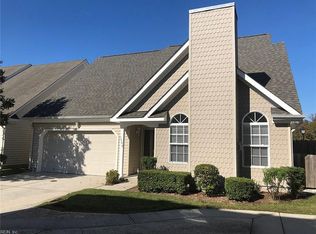 1500 Chateau Run, Virginia Beach, VA 23456