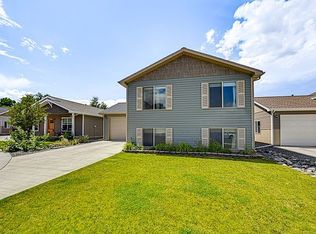 631 Tri Power Ct, Cody, WY 82414