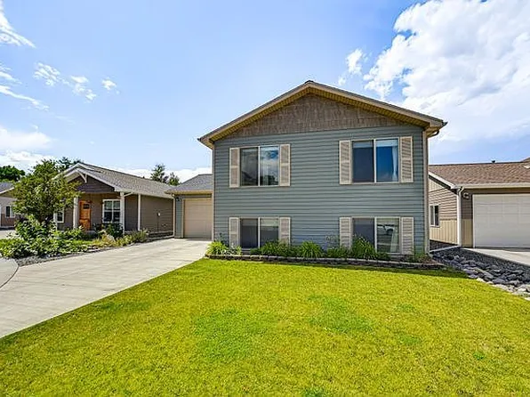 631 Tri Power Ct, Cody, WY 82414