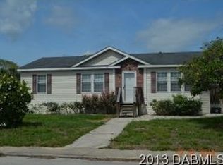 702 Sheldon Cir, Port Orange, FL 32127
