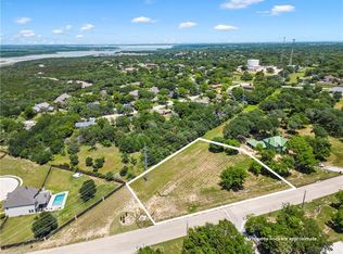 6 N Ritchie Rd, Woodway, TX 76712