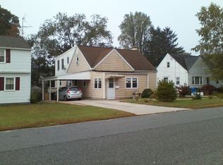 314 Franklin Rd, Glassboro, NJ 08028