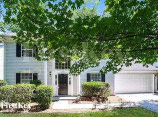 10104 Prosperity Point Ln, Charlotte, NC 28269