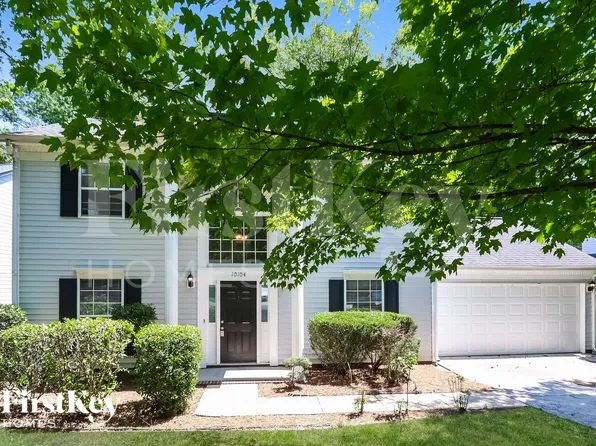 10104 Prosperity Point Ln, Charlotte, NC 28269