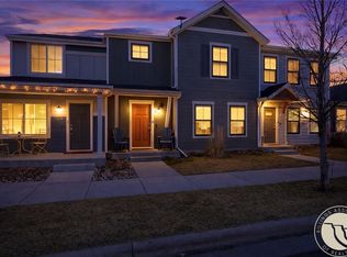 5238 Golden Hollow Rd, Billings, MT 59101