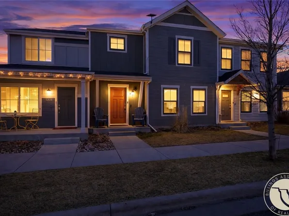 5238 Golden Hollow Rd, Billings, MT 59101