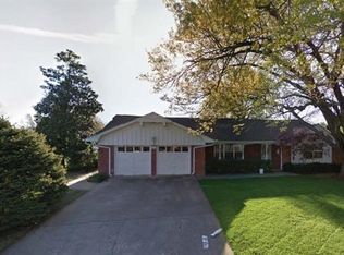 401 Trenton Rd, Norman, OK 73069