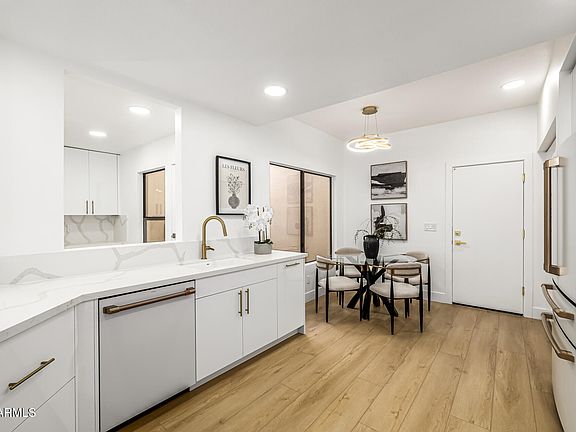 4th image of 7272 E Gainey Ranch Rd Unit 91