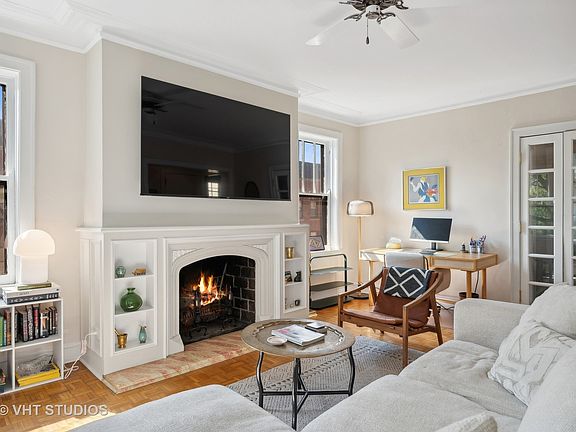 5th image of 3600 N Pine Grove Ave APT 3A