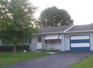 204 Vincent Cir, Beaver Dam, WI 53916