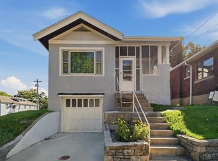 891 Ridgeway Ave, Cincinnati, OH 45229